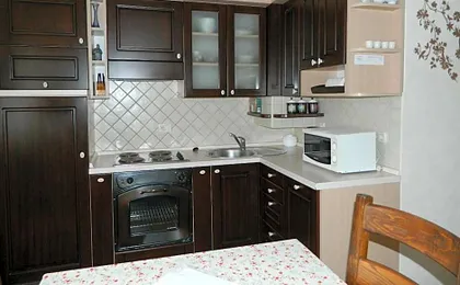 Apartmani Villa Otilija
