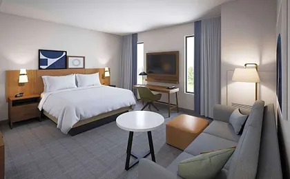 Staybridge Suites Sarasota - Bradenton Airport by IHG