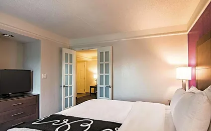 La Quinta Inn & Suites by Wyndham Oklahoma City Norman