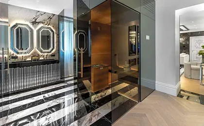 The Plein Hotel - Small Luxury Hotels of the World