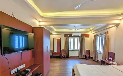 The Aster Enclave Hotel