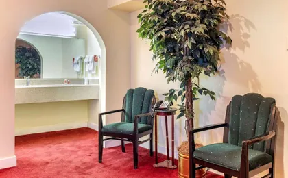 Econo Lodge Near Wichita Falls Event Center