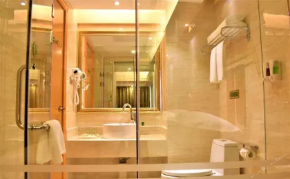 Vienna International Hotel Shenzhen Longhua Qiankeng Metro Station