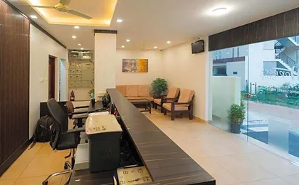 HoppersStop - Yelahanka