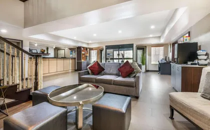 Best Western Plus Lake City