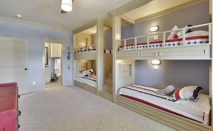 Neptune's Sanctuary Home 4 Bedrooms 4.5 Bathrooms Home