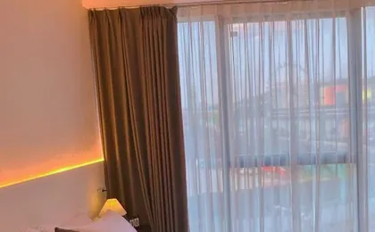 Tree Sleep Hotel
