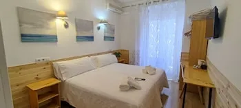 Hostal Aliste