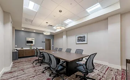 Hilton Garden Inn Martinsburg