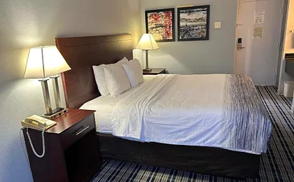 AmericInn by Wyndham Mosinee Central Wisconsin Airport