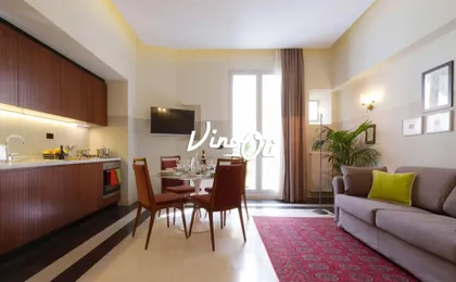 Vino e Oli Apartments