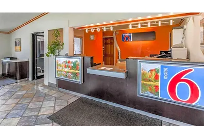 Motel 6 Kalamazoo