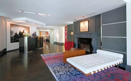 Capitol Hill Hotel