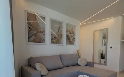 The Luxe Hideaway