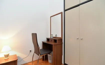Apartment 1629