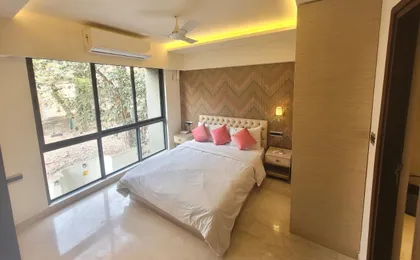 Lite Stays - Kurla West