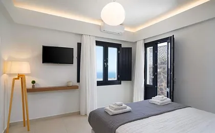 Cuore Santo Suites