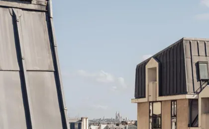 Maison Gaite