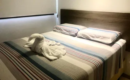 Oka Beach Residence 202b