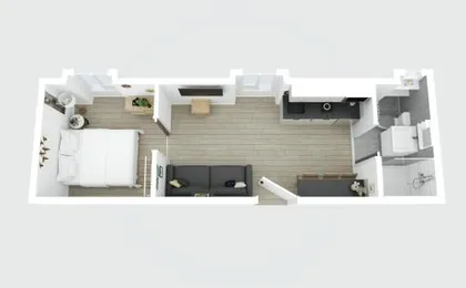 LB Vacation Rentals I Cute Affordable 1-Br Minutes From Cannes Center