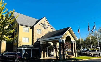 Country Inn & Suites by Radisson, Lawrenceville near Northside Hospital Gwinnett