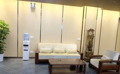 100 Inn Hotel (Shanghai Jiading Daring City)