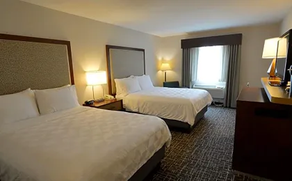 Holiday Inn Hotel & Suites Minneapolis-Lakeville By IHG