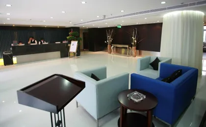 Starway Hotel Beijing Shaoyaoju