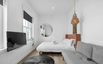 Brick Lane Base