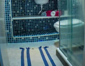 Apartamento Djalma Urich