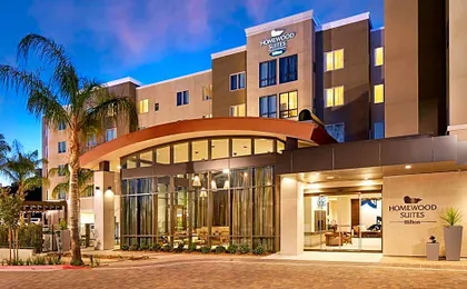 Homewood Suites by Hilton San Diego Mission Valley/Zoo