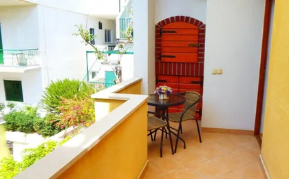 Apartments Bor
