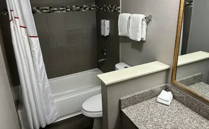 Red Roof Inn Birmingham