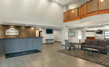 Wingate by Wyndham Cincinnati/Blue Ash