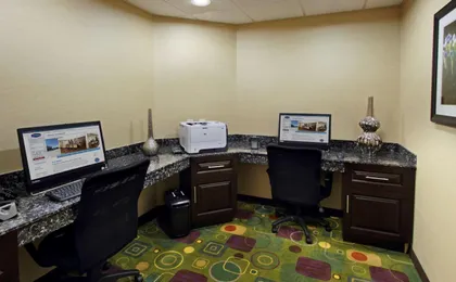 Hampton Inn Beeville