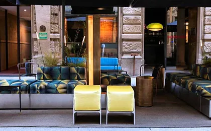STRAF, Milan, a Member of Design Hotels
