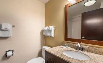 Mainstay Suites Moab Near Arches National Park