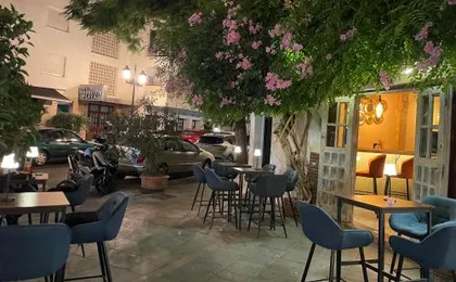 Marbella Apartment