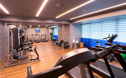 St George Lycabettus Lifestyle Hotel
