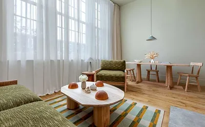 Town Hall Hotel - Shoreditch