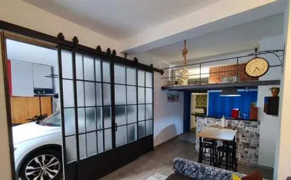 Loft City Center+Free Parking
