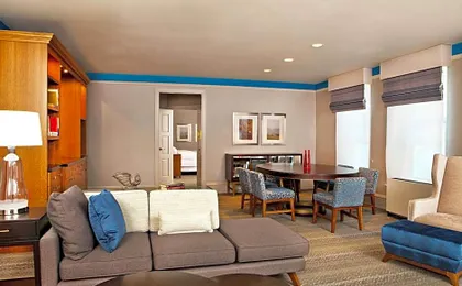The Westin Great Southern Columbus