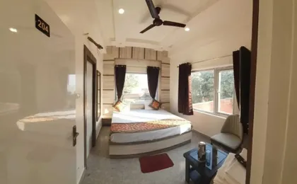 Rudra Ganga Hotel