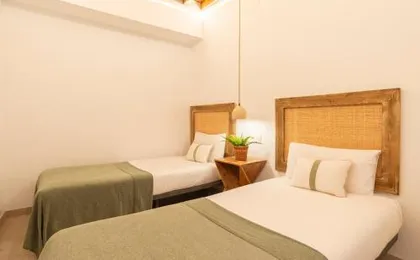 Lazcano & old town by ELE Apartments