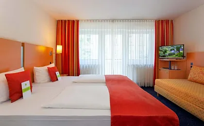 Hotel Plaza