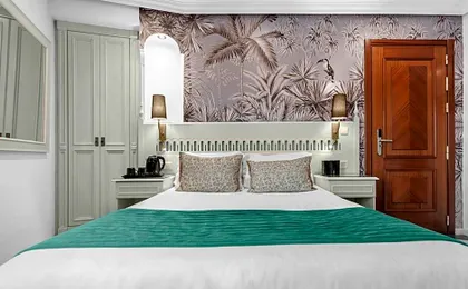 Hotel Boutique Las Almenas