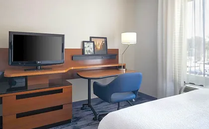 Fairfield Inn & Suites by Marriott Towanda Wysox