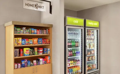Home2 Suites by Hilton Woodbridge Potomac Mills