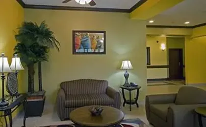 Red Lion Inn & Suites Byram Jackson South