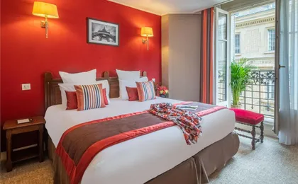 Trianon Rive Gauche